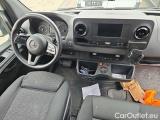 Mercedes  Sprinter 516 CDI A2 5,0t Hochdach #6