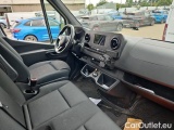  Mercedes  Sprinter 516 CDI A2 5,0t Hochdach #7
