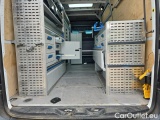  Mercedes  Sprinter 516 CDI A2 5,0t Hochdach #8