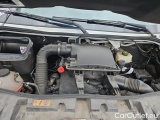  Mercedes  Sprinter 516 CDI A2 5,0t Hochdach #11