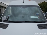  Mercedes  Sprinter 516 CDI A2 5,0t Hochdach #16