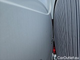 Mercedes  Sprinter 516 CDI A2 5,0t Hochdach #59