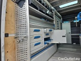  Mercedes  Sprinter 516 CDI A2 5,0t Hochdach #60