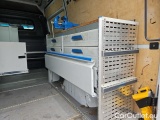  Mercedes  Sprinter 516 CDI A2 5,0t Hochdach #61