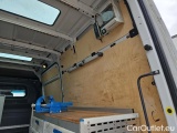  Mercedes  Sprinter 516 CDI A2 5,0t Hochdach #64