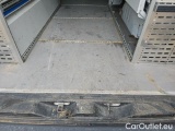  Mercedes  Sprinter 516 CDI A2 5,0t Hochdach #62