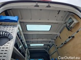  Mercedes  Sprinter 516 CDI A2 5,0t Hochdach #65