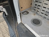  Mercedes  Sprinter 516 CDI A2 5,0t Hochdach #66
