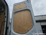  Mercedes  Sprinter 516 CDI A2 5,0t Hochdach #70