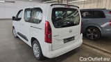  Opel  Combo Elektromotor 100kW Edition #3