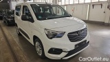  Opel  Combo Elektromotor 100kW Edition #2
