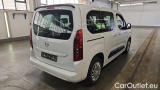  Opel  Combo Elektromotor 100kW Edition #4
