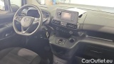  Opel  Combo Elektromotor 100kW Edition #6