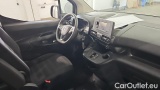  Opel  Combo Elektromotor 100kW Edition #7