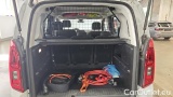  Opel  Combo Elektromotor 100kW Edition #8