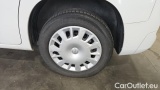  Opel  Combo Elektromotor 100kW Edition #10