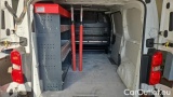  Opel  Vivaro 1.5 Diesel 75 kW Cargo M Edition #8