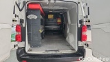  Opel  Vivaro 2.0 Diesel 106 kW Cargo L Edition #8