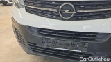 Opel  Vivaro 2.0 Diesel 106 kW Cargo L Edition #23