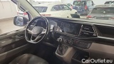  Volkswagen  Transporter 2,0 TDI 110kW BMT DSG 2,8t lang #6