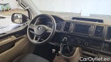  Volkswagen  Transporter 2,0 TDI 110kW EU6 BMT 2,8t lang #6