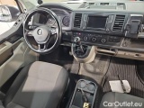  Volkswagen  Transporter 2,0 TDI 150kW BMT 4MOTION 2,8t lang #6