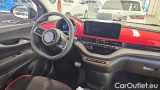  Fiat  500 (RED) Limousine 23,8 kWh #6