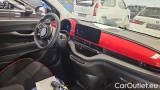  Fiat  500 (RED) Limousine 23,8 kWh #7