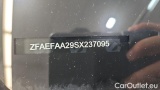  Fiat  500 (RED) Limousine 23,8 kWh #13