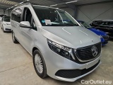  Mercedes  EQV  300 Lang #2