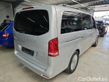  Mercedes  EQV  300 Lang #4