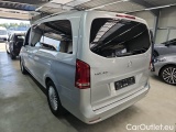  Mercedes  EQV  300 Lang #3