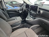  Mercedes  EQV  300 Lang #7