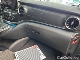  Mercedes  EQV  300 Lang #50