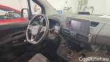  Opel  Combo Elektromotor 100kW Edition #7
