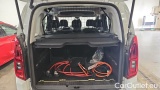  Opel  Combo Elektromotor 100kW Edition #8