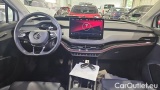  Skoda  ENYAQ 80X #6