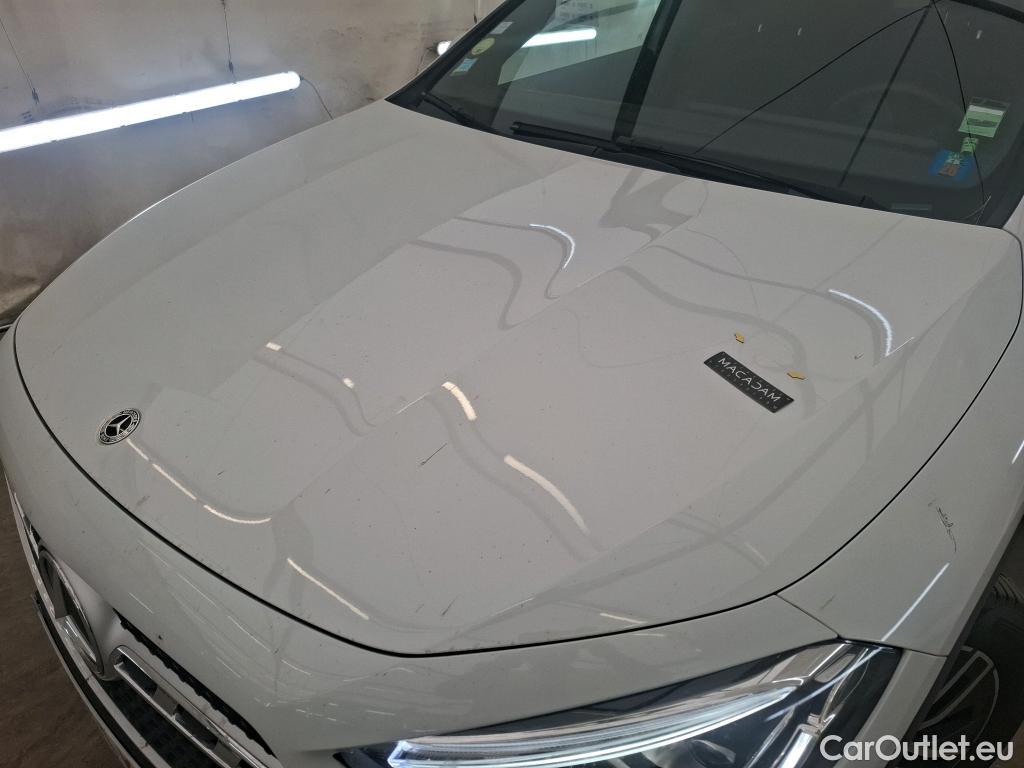  Mercedes  GLA MERCEDES-BENZ  / 2020 / 5P / SUV 2.0  200 D BUSINESS LINE DCT #1