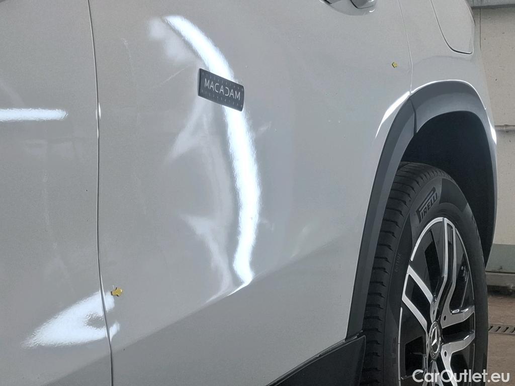  Mercedes  GLA MERCEDES-BENZ  / 2020 / 5P / SUV 2.0  200 D BUSINESS LINE DCT #13