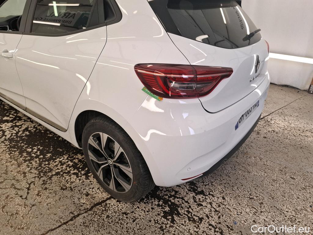  Renault  Clio  V Evolution 1.0 TCe 100CV BVM6 E6d / GPL #5