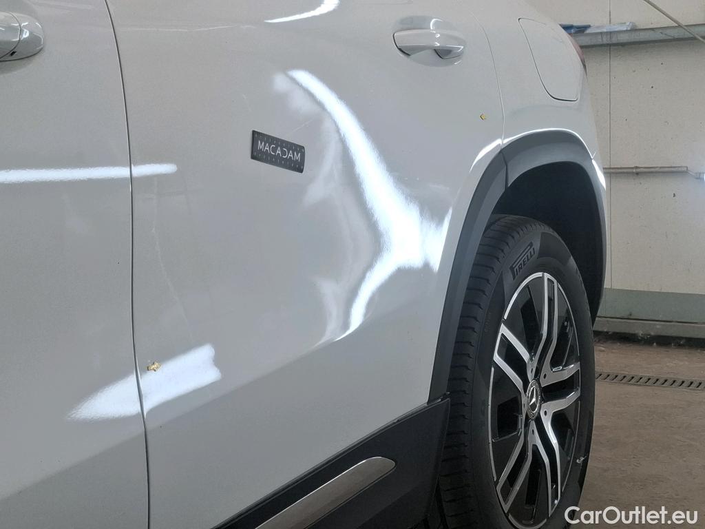  Mercedes  GLA MERCEDES-BENZ  / 2020 / 5P / SUV 2.0  200 D BUSINESS LINE DCT #12