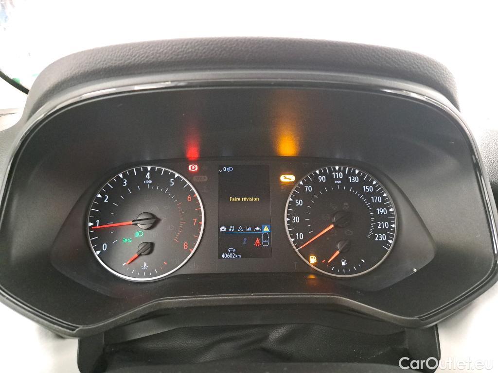  Renault  Clio RENAULT  / 2019 / 5P / Berline Evolution TCe 100 GPL #11