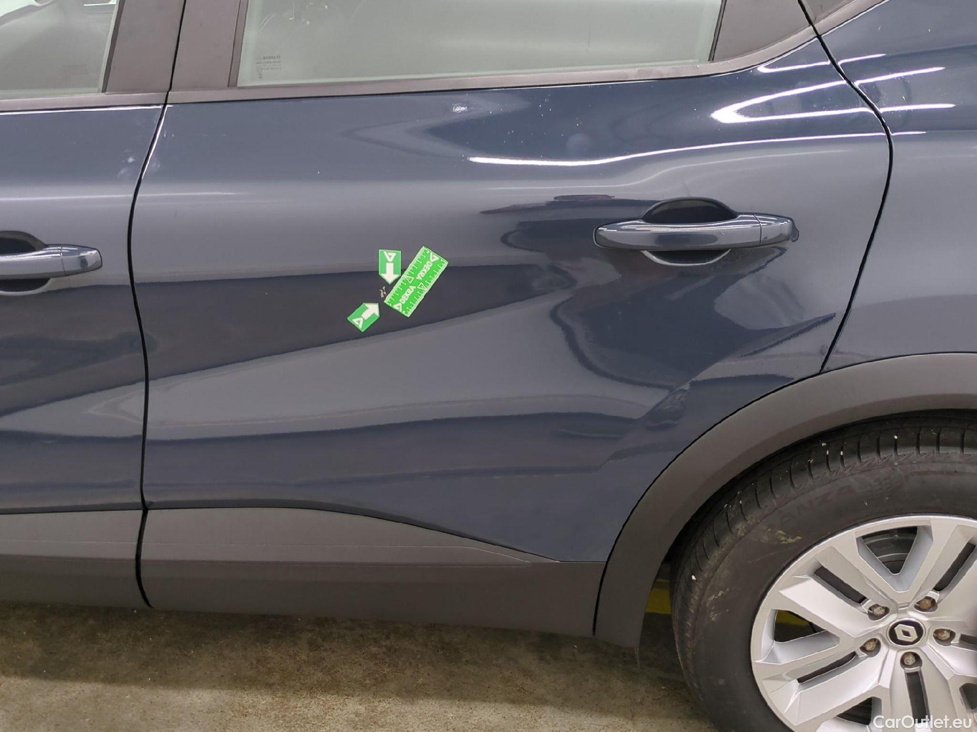  Renault  Captur  II Business 1.6 E-TECH Hybrid 145CV BVA6 E6d #10