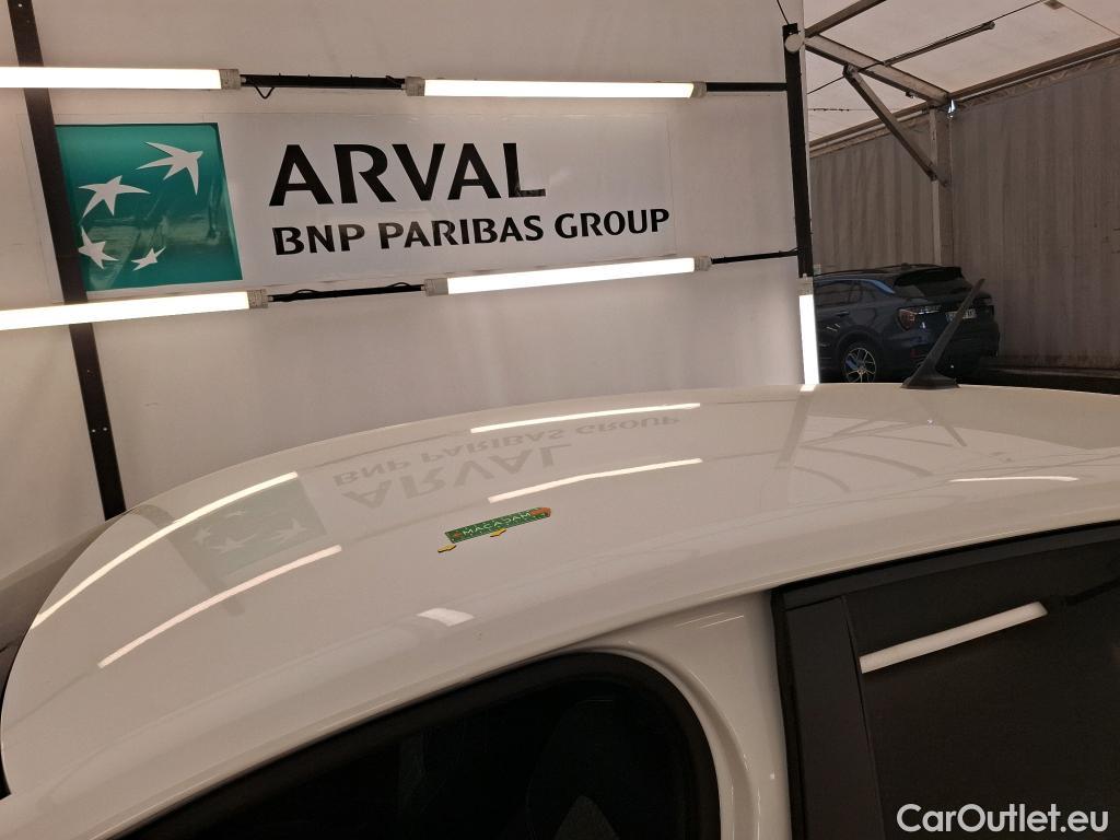  Renault  Clio  V Evolution 1.0 TCe 100CV BVM6 E6d / GPL #9