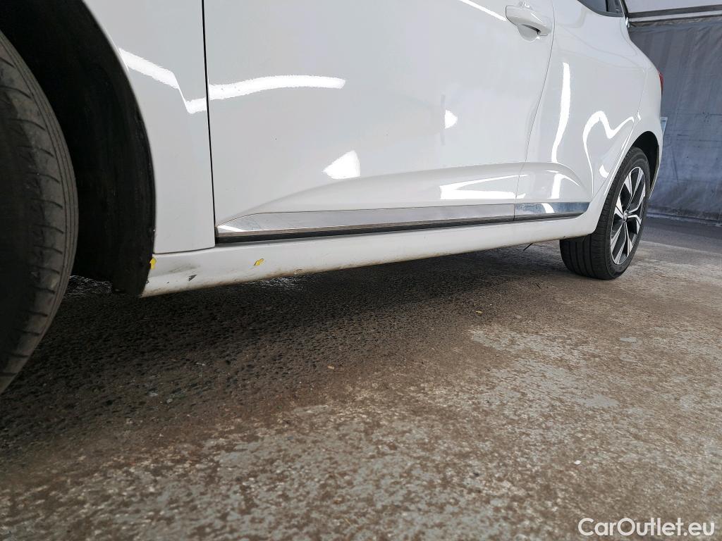  Renault  Clio RENAULT  / 2019 / 5P / Berline Evolution TCe 100 GPL #4