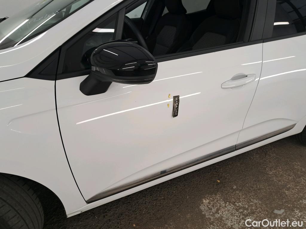  Renault  Clio RENAULT  / 2019 / 5P / Berline Evolution TCe 100 GPL #6