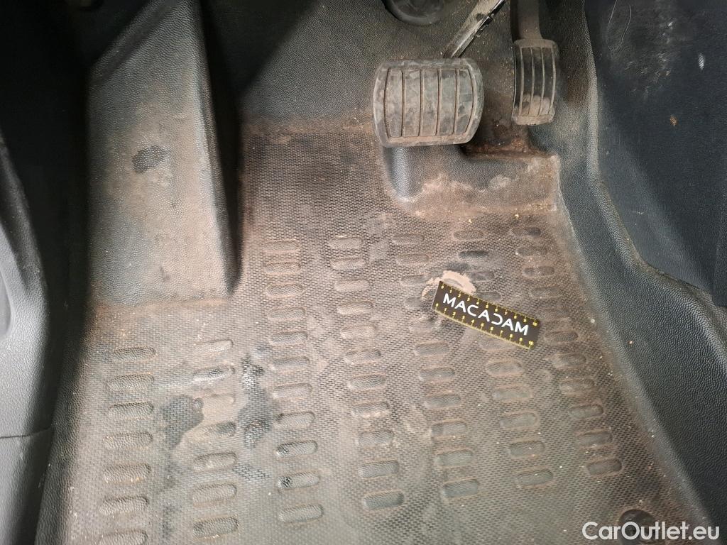  Citroen  Berlingo  Fourgon Worker M 1000 1.2 PureTech 130CV BVA8 E6d #19
