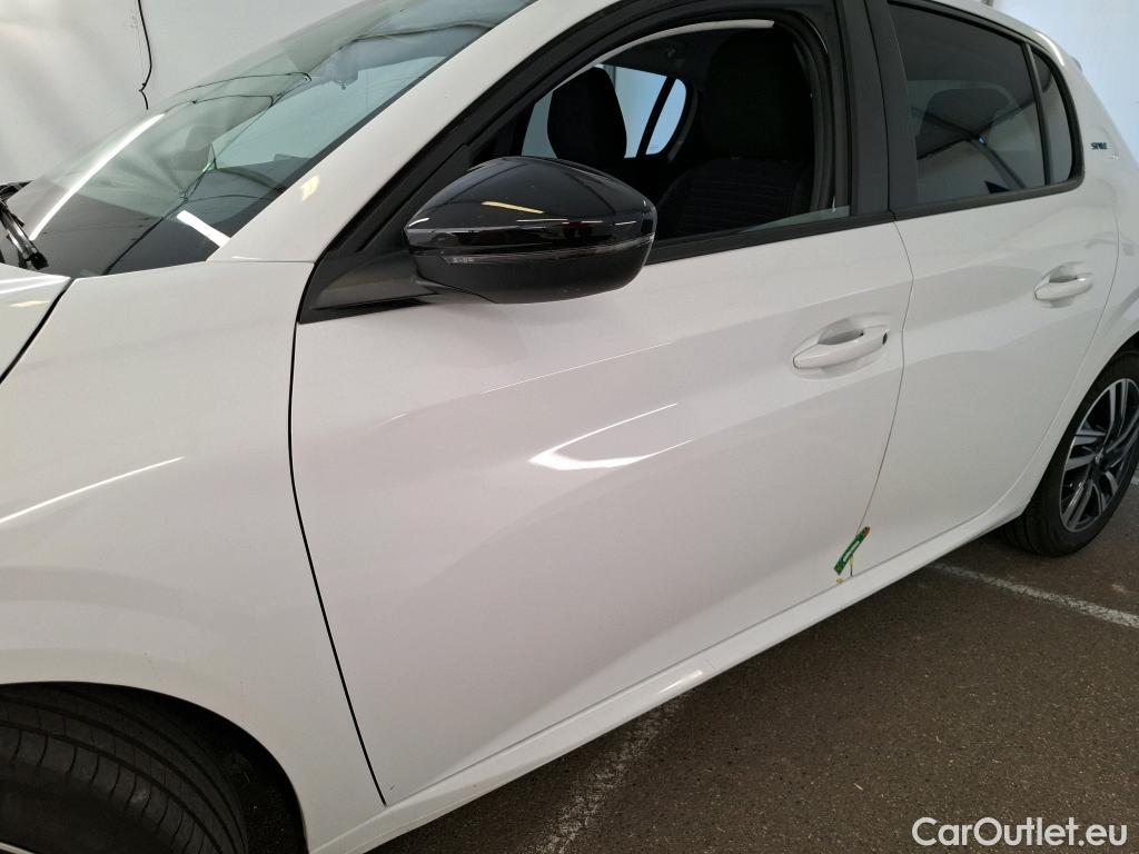  Peugeot  208  Style 1.2 PureTech 75CV BVM5 E6d #5