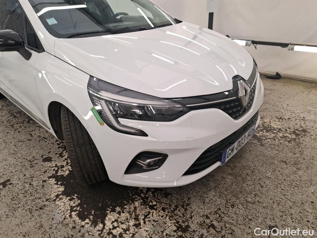  Renault  Clio  V Evolution 1.0 TCe 100CV BVM6 E6d / GPL #1