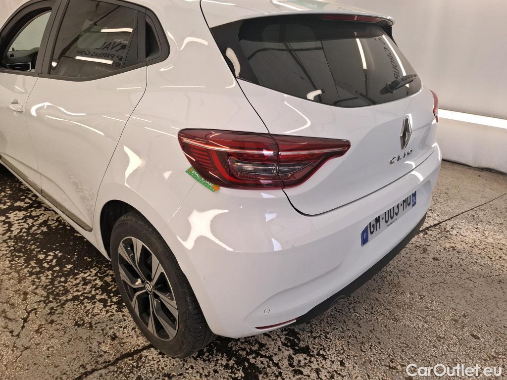  Renault  Clio  V Evolution 1.0 TCe 100CV BVM6 E6d / GPL #4